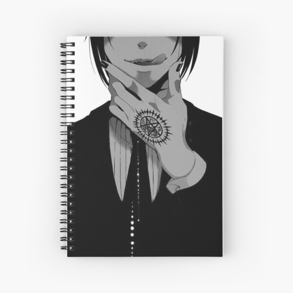 19+ Incredible Sebastian Michaelis Aesthetic Images