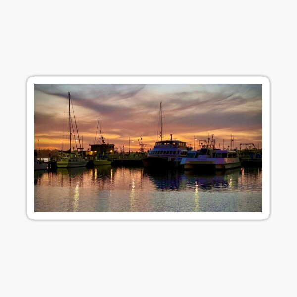 Item preview, Sunset at Lakes Entrance  designed and sold by Darren Stones.