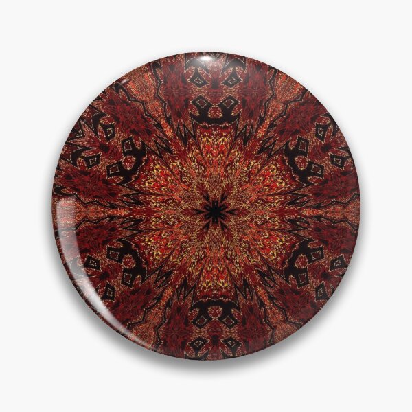 Item preview, Autumn Flower 6  designed and sold by SDLarch.