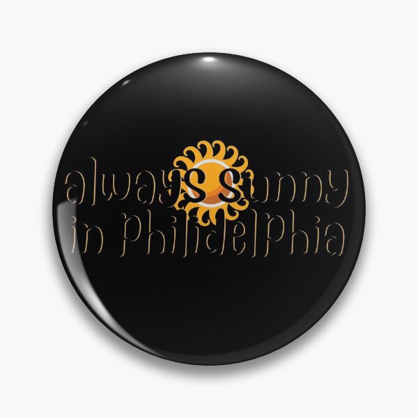 Item preview, Always sunny in philidelphia designed and sold by IbdArt Design.