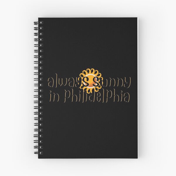 Item preview, Always sunny in philidelphia designed and sold by IbdArt Design.