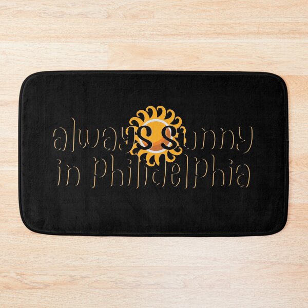 Item preview, Always sunny in philidelphia designed and sold by IbdArt Design.