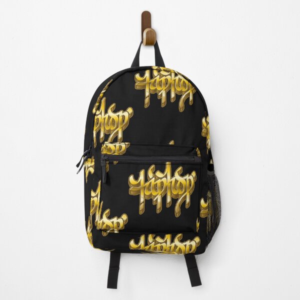 Item preview, Hip Hop Gold Graffiti Style Letters, Bling designed and sold by smstees.