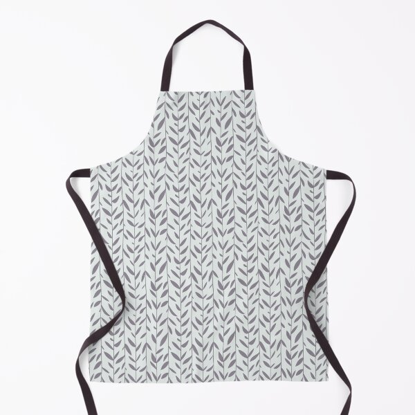 Item preview, Liana - floral pattern designed and sold by Neatly-simple.