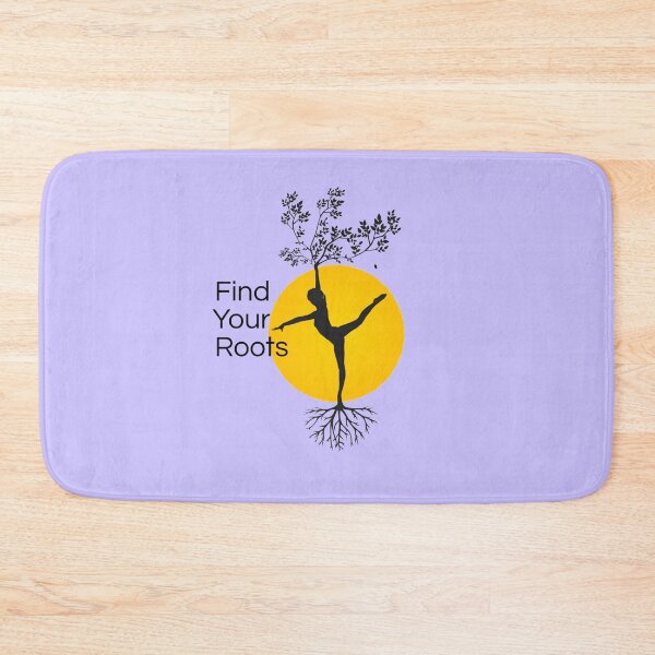Item preview, Find Your Roots, Yoga Quotes, Woman Power, woman power sticker pack, yoga slogan sticker pack, yoga sticker pack, woman power sticker pack designed and sold by HomeConscious.
