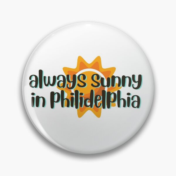 Item preview, Always sunny in philidelphia designed and sold by IbdArt Design.
