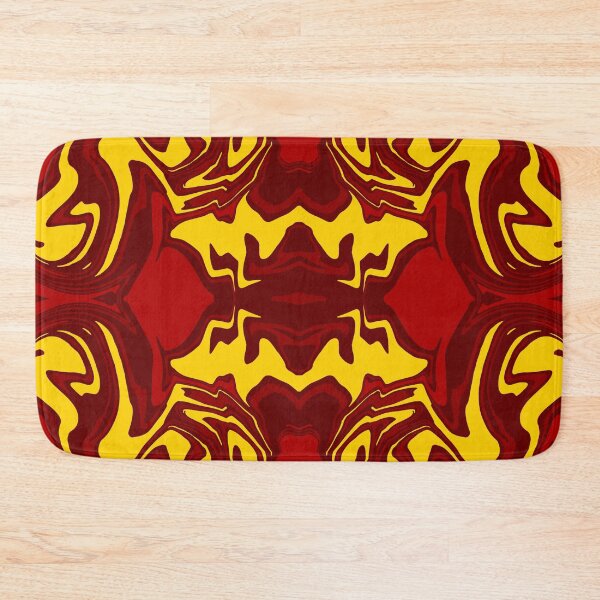 Item preview, Fluid art . Abstract liquid art with mixing colors designed and sold by moustafakhalil.