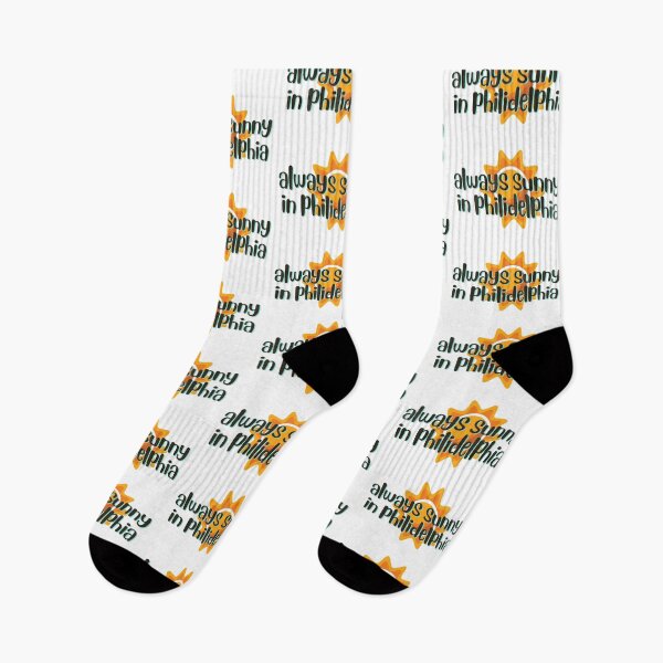 Item preview, Always sunny in philidelphia designed and sold by IbdArt Design.