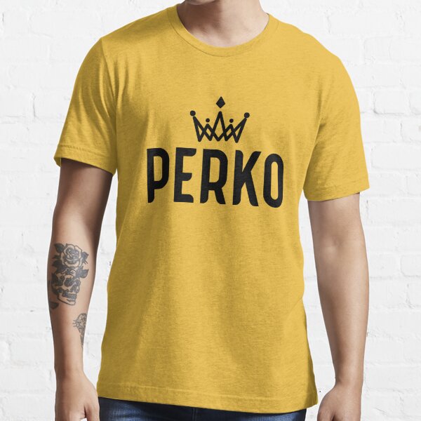 Tee shirt homme online perko