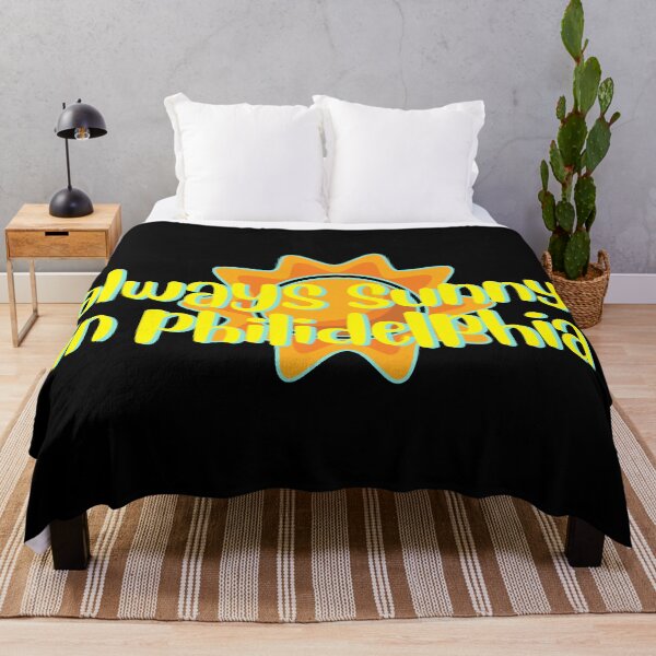 Item preview, Always sunny in philidelphia designed and sold by IbdArt Design.