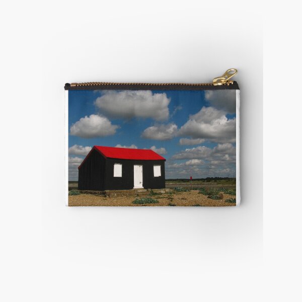 Item preview, Fisherman's Hut, Rye Harbour designed and sold by wiggyofipswich.