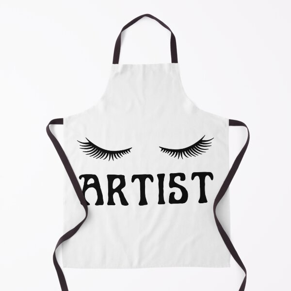 Item preview, Lash Artist Eyelashes Beauty Makeup designed and sold by funnytshirtemp.