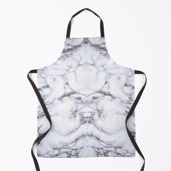 Item preview, Black and White Marble designed and sold by Zetsmo.