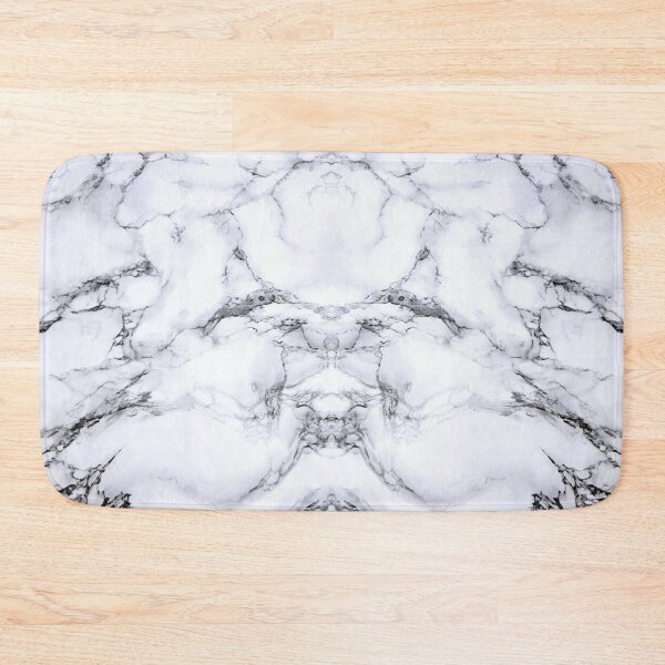 Item preview, Black and White Marble designed and sold by Zetsmo.