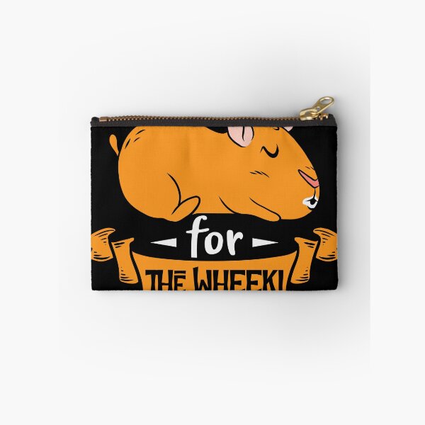 Item preview, Waiting for the Wheekend funny animal design designed and sold by Grinover.