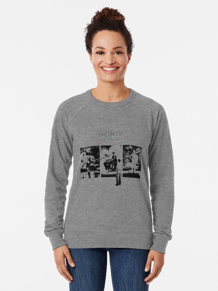 the lamb lies down on broadway t shirt