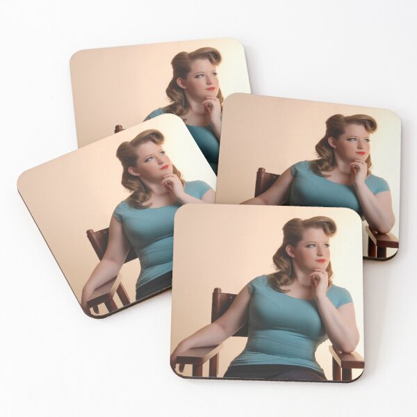 Item preview, I Wonder... designed and sold by HelenWhittle.