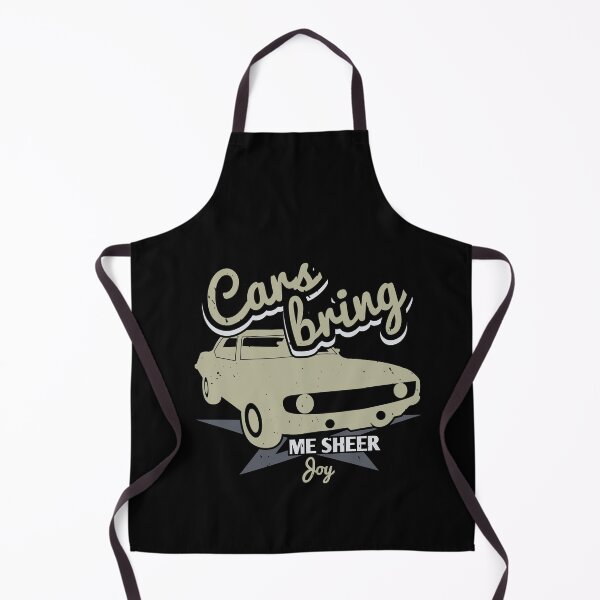 Item preview, Cars bring me sheer joy designed and sold by teamph.