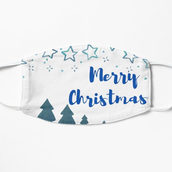 merry christmas 2020 Mask