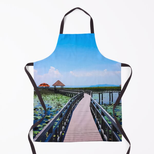 Item preview, Beautiful lake at Khao Sam Roi Yot National Park in Thailand designed and sold by safdav872.