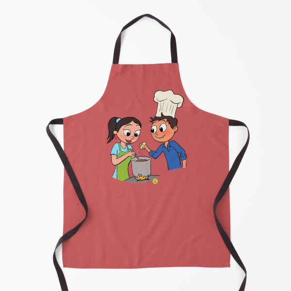 Item preview, Cooking together :) designed and sold by RuAndChai.