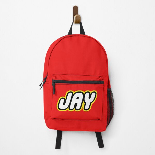 Item preview, Jay Trending Bricks Birthday Plastic Blocks For Jay designed and sold by Urosek.