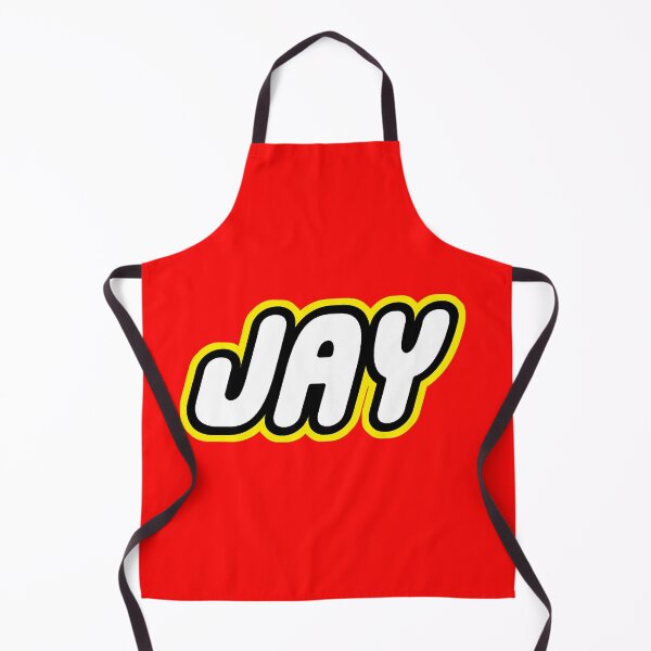 Item preview, Jay Trending Bricks Birthday Plastic Blocks For Jay designed and sold by Urosek.