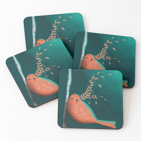 Item preview, Little sparrow designed and sold by A.N. Angheluș.