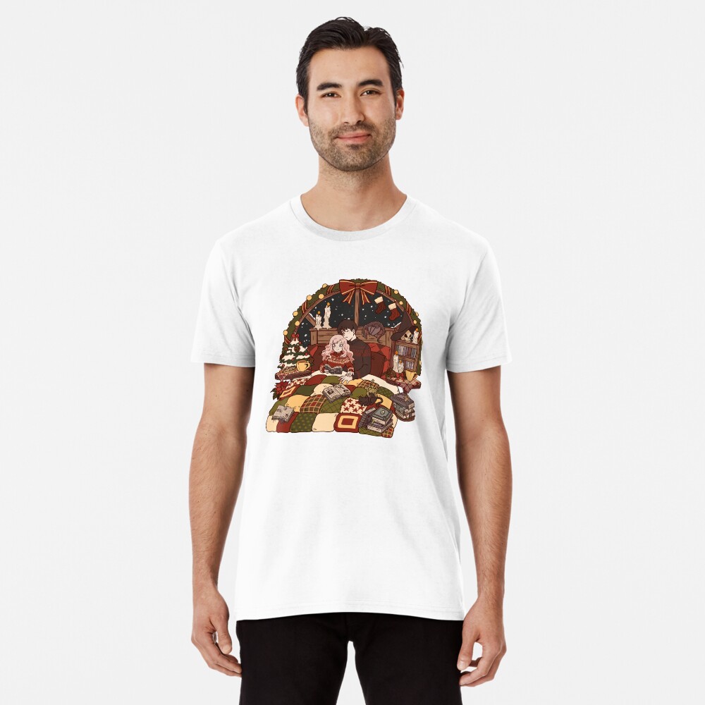 Item preview, Premium T-Shirt designed and sold by miriambonastre.