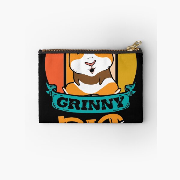 Item preview, Grinny Pig  Animal cute design designed and sold by Grinover.