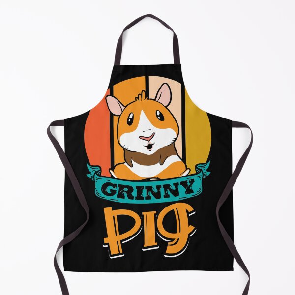 Item preview, Grinny Pig  Animal cute design designed and sold by Grinover.
