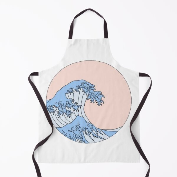 Item preview,  The great wave of Kanagawa designed and sold by stefano003.