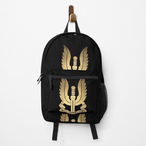 Item preview, who dares wins designed and sold by 42youbest.