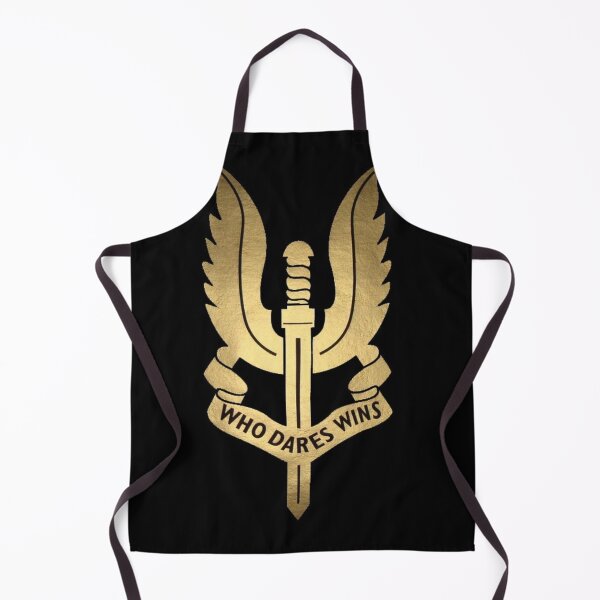 Item preview, who dares wins designed and sold by 42youbest.