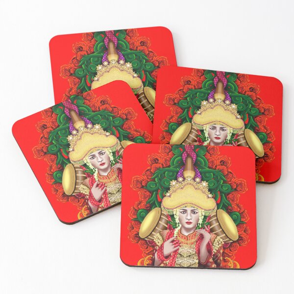 Item preview, The musical goddess designed and sold by fiatlexono.