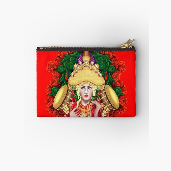 Item preview, The musical goddess designed and sold by fiatlexono.