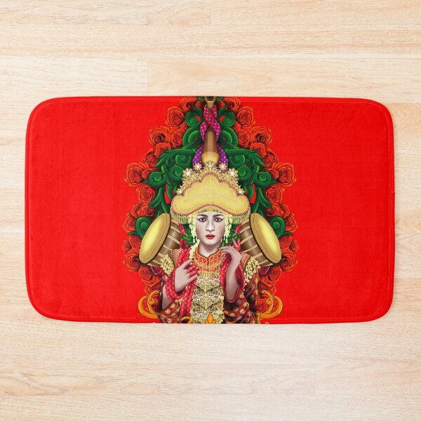 Item preview, The musical goddess designed and sold by fiatlexono.