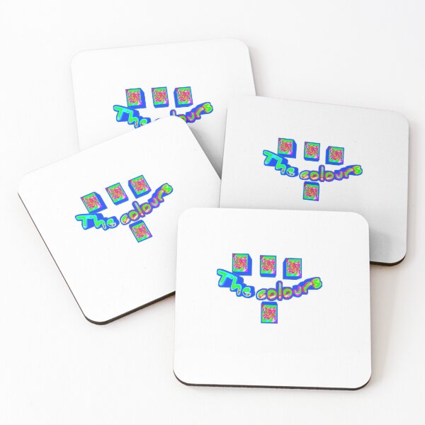 Item preview, Psthe colours designed and sold by Pso1234.