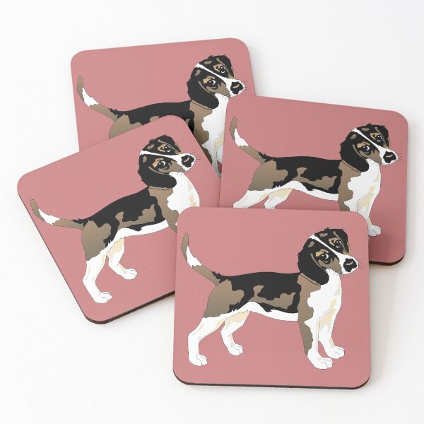 Item preview, Funny Dog designed and sold by sasijaya.