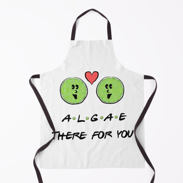 Item preview, Algae there for you! designed and sold by stoppersays.