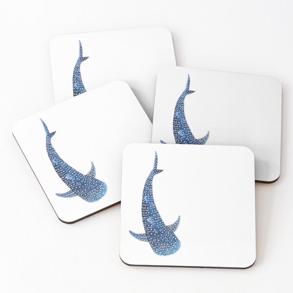 Item preview, Whale Shark designed and sold by carysfletcher.