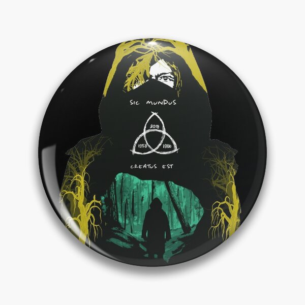 Item preview, Sic Mundus Creatus Est designed and sold by KikkoHiro.