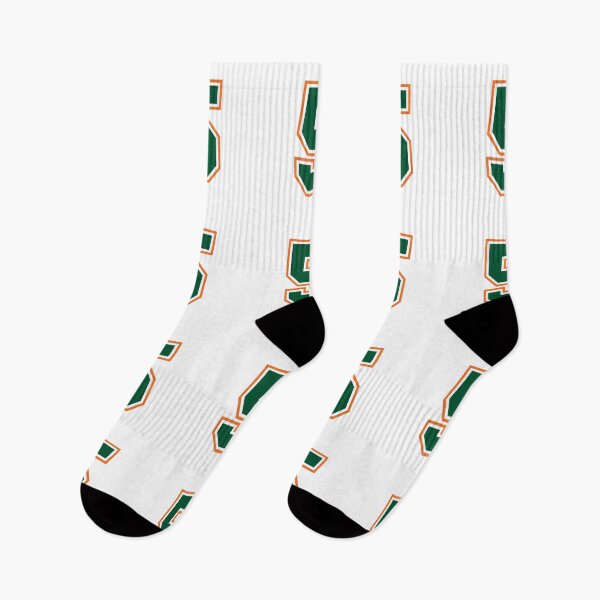 Item preview, 5 Jersey Number Number Five Straight From Miami designed and sold by Urosek.