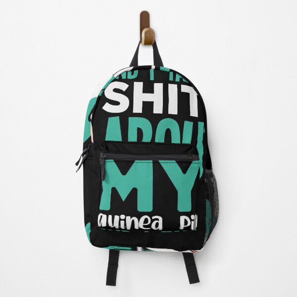 Item preview, My Guinea pig and i talk shit about you designed and sold by Grinover.