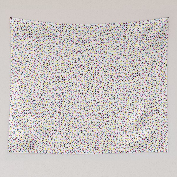 Item preview, Noise - The Texture of Noise designed and sold by cgroenewald.