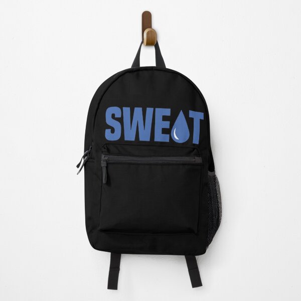 Item preview, SWEAT designed and sold by 89-Designs.