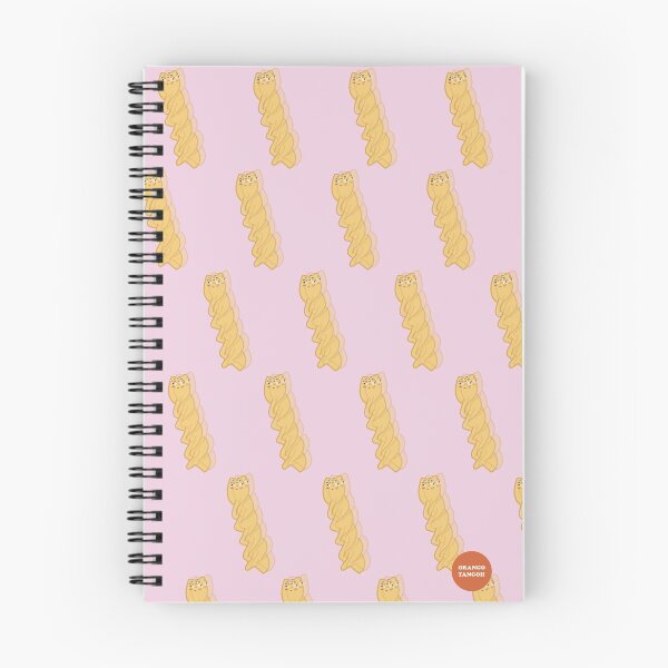 Item preview, Fusilli designed and sold by orangotangoh.