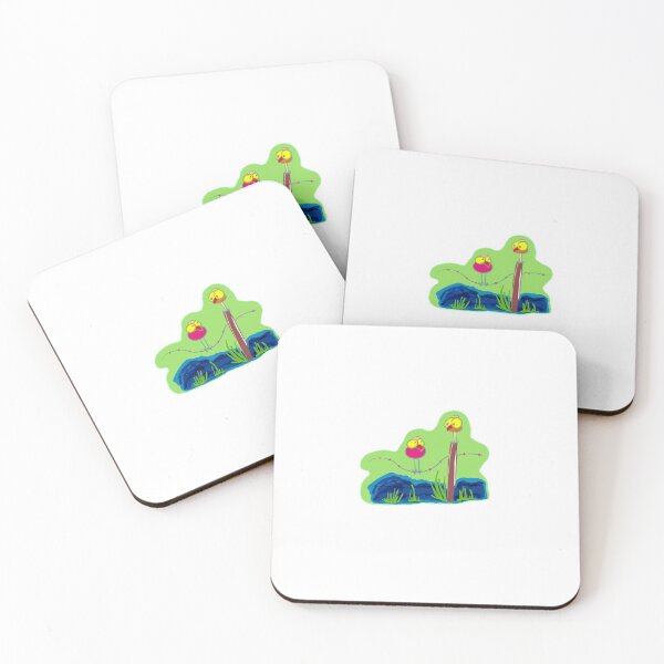 Item preview, Cartoony Bird Doodle designed and sold by papaipapai198.