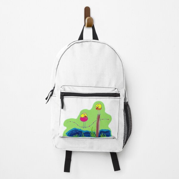 Item preview, Cartoony Bird Doodle designed and sold by papaipapai198.