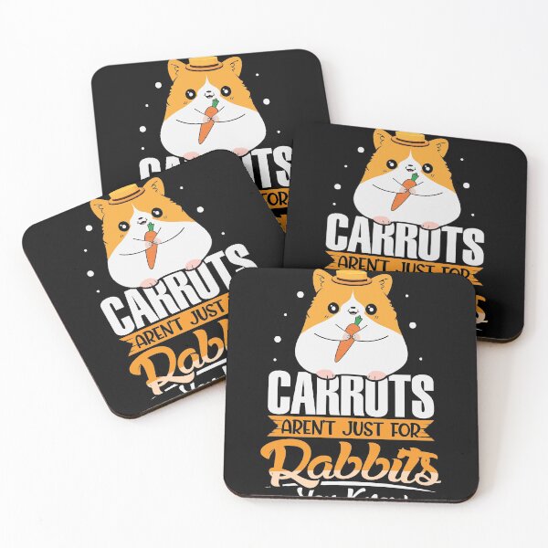 Item preview, Carrots arent just for Rabbits you know designed and sold by Grinover.